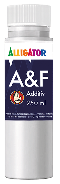 A&F-Additiv