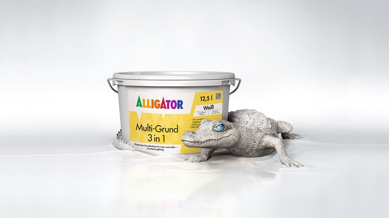 ALLIGATOR FARBWERKE GmbH